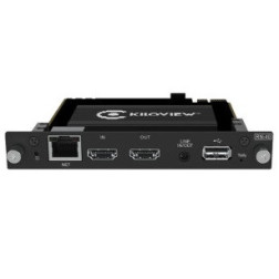 RN-40 (4Kp60 HDMI Full NDI Encodeing/Decoding) RN-40 (4K Kiloview