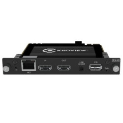 RN-40 (4Kp60 HDMI Full NDI Encodeing/Decoding) Kiloview