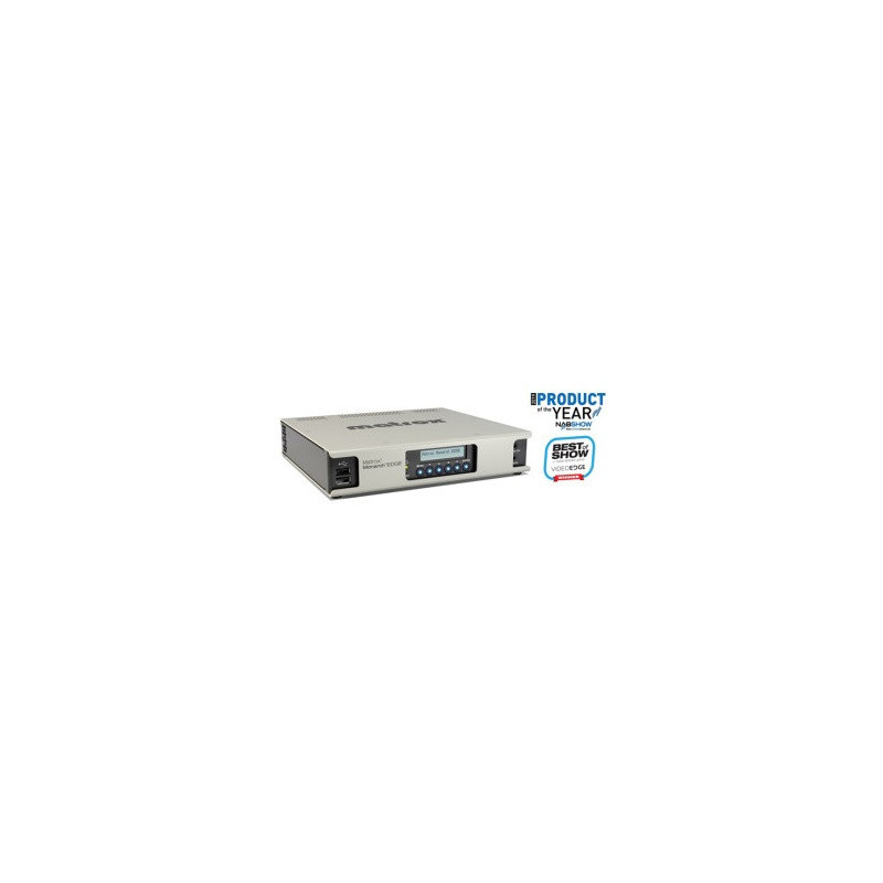 Monarch Edge Encoder 8Bit