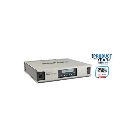 Monarch Edge Encoder 8Bit Matrox
