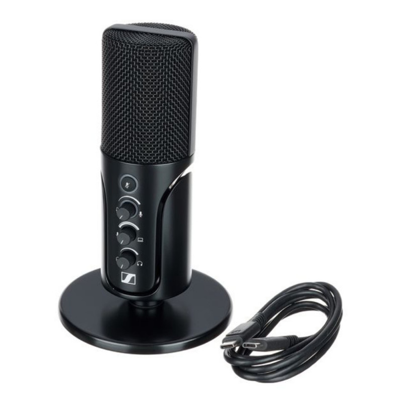 Profile Micro de studio USB