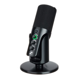 Profile Micro de studio USB USB-C Microphone Condenser c Sennheiser