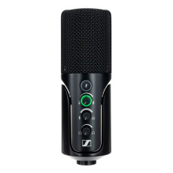 Profile Micro de studio USB USB-C Microphone Condenser c Sennheiser