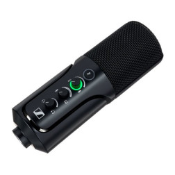 Profile Micro de studio USB USB-C Microphone Condenser c Sennheiser