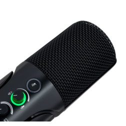 Profile Micro de studio USB USB-C Microphone Condenser c Sennheiser