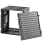 Roto rack 19" 12U Roto rack 19" 12U