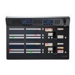 ATEM 2 M/E Advanced Panel 20 Blackmagic Design