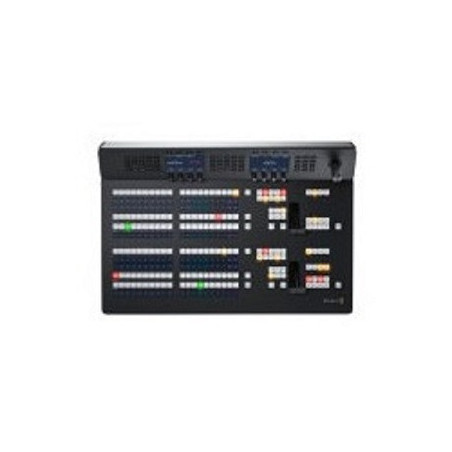ATEM 2 M/E Advanced Panel 20 Blackmagic Design