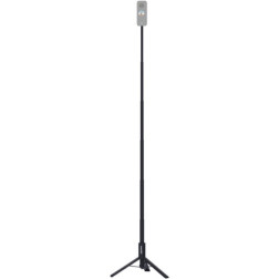 Selfie Stick+Tripod 2-in-1 Invisible Selfie Stick + Trip