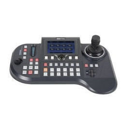 HS-3200, 3x PTC-140, RMC-300A, and sturdy transport case