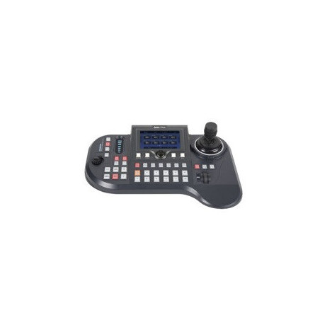 HS-3200, 3x PTC-140, RMC-300A, and sturdy transport case