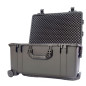 HS-3200, 3x PTC-140, RMC-300A, and sturdy transport cases HS-3200, 3x PTC-140, RMC-300A, and sturdy transport cases