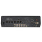 HS-3200, 3x PTC-140, RMC-300A, and sturdy transport cases HS-3200, 3x PTC-140, RMC-300A, and sturdy transport cases