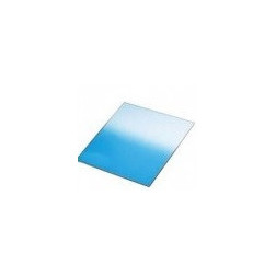 S021 72- Cokin - Filtre Blue 80B Filtre Blue 80B vissant Cokin