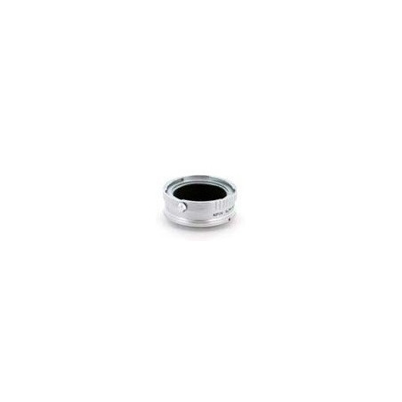 Adaptateur optique ALPA vers NEX Bague d'adaptation ALPH Kipon