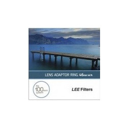 SYSTÈME 100 Bague d'adaptation Grand angle 46 mm 100mm - LEE Filters
