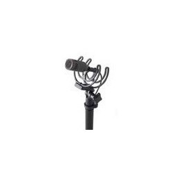 INV4 - Suspensions LYRE 70mm Suspensions LYRE 70mm (clip Rycote