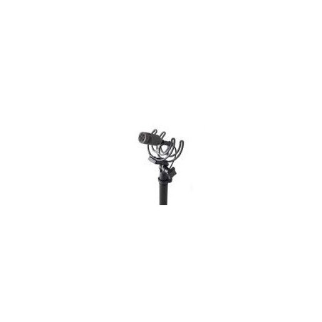 INV4 - Suspensions LYRE 70mm Suspensions LYRE 70mm (clip Rycote