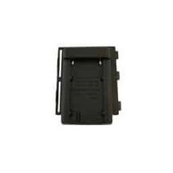 Micro Pro DV Adapter Plate Panasonic Adapter Plate pour Litepanels