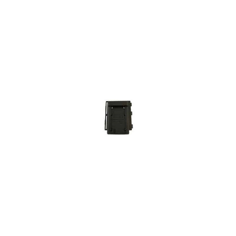 Micro Pro DV Adapter Plate Panasonic Micro Pro DV Adapter Plate Panasonic