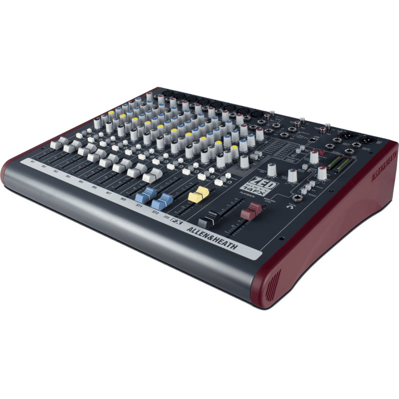 ZED60-14FX ZED60-14FX
