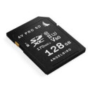 SD Card AV PRO UHS-II 128Go V60 Angelbird