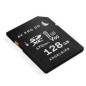 SD Card AV PRO UHS-II 128Go V60