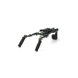 TA-LSR-B Epauliere Camescopes de poing Tiltaing Lightwei Tilta