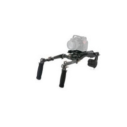 TA-LSR-B Epauliere Camescopes de poing Tiltaing Lightwei Tilta
