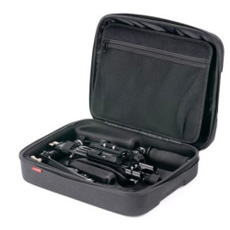 TA-LSR-B Epauliere Camescopes de poing Tiltaing Lightwei Tilta