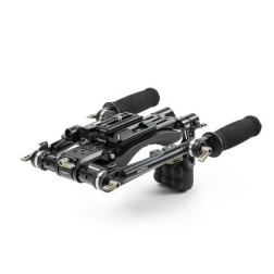 TA-LSR-B Epauliere Camescopes de poing Tiltaing Lightwei