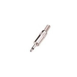 Adaptateur Jack mâle mono 3.5 mm PBS - Adaptateur Jack m PBS