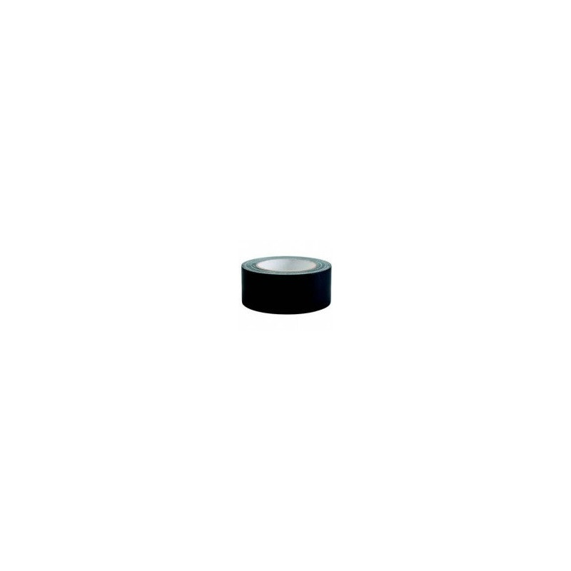 Aluminium Noir Mat 50x25 Aluminium Noir Mat 50x25