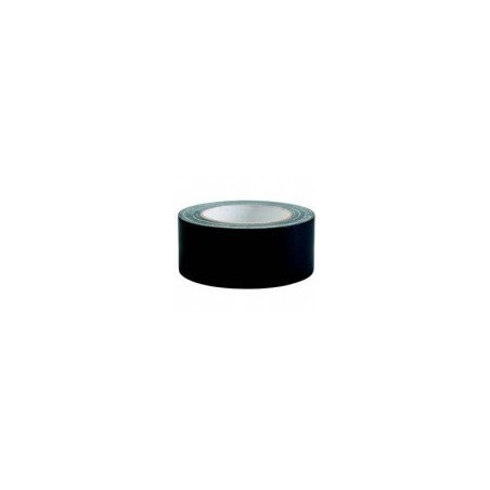 Aluminium Noir Mat 50x25 Gaffer