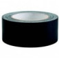 Aluminium Noir Mat 50x25 Aluminium Noir Mat 50x25