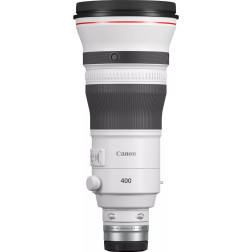 400 mm F2,8 L IS USM monture RF