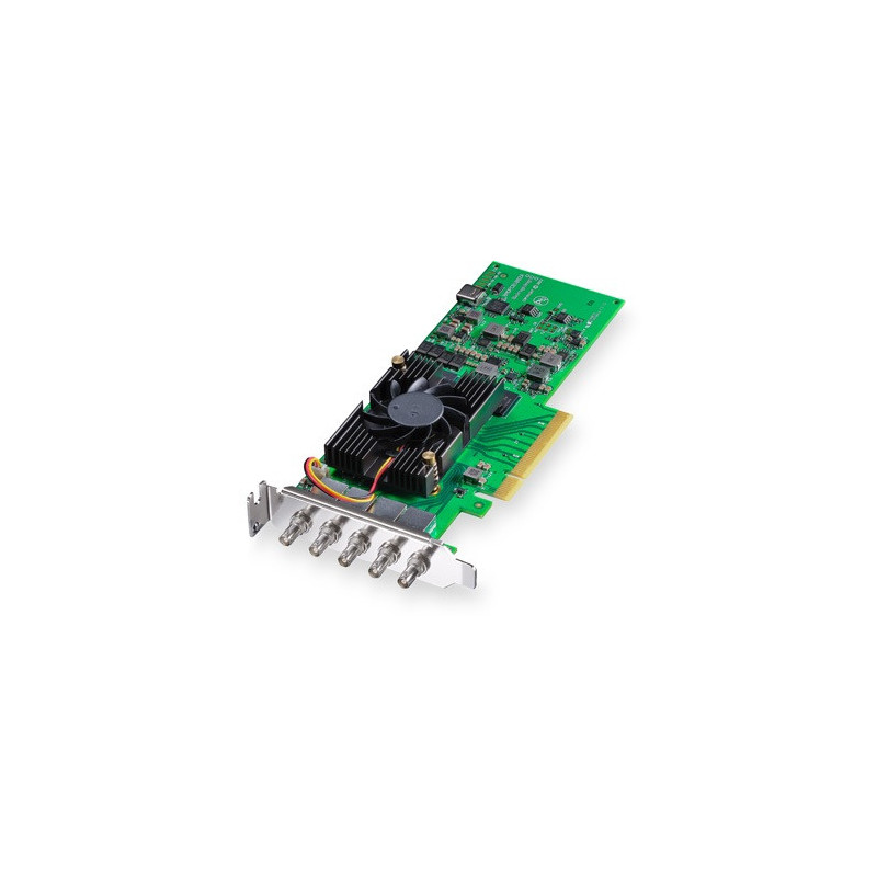DeckLink 8K Pro Mini DeckLink 8K Pro Mini
