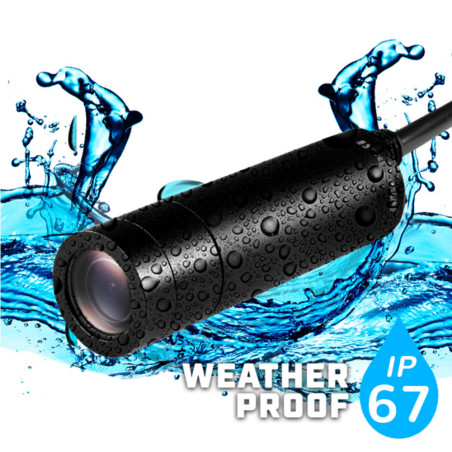 CV228 - Camera miniature type stylo etanche Camera minia