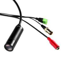 CV228 - Camera miniature type stylo etanche Marshall