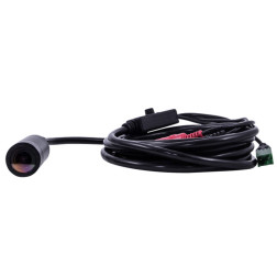 CV228 - Camera miniature type stylo etanche Marshall