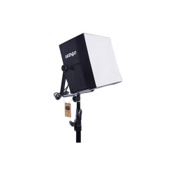Softbox for LG-1200 metal housing  Softbox for LG-1200 LedGo