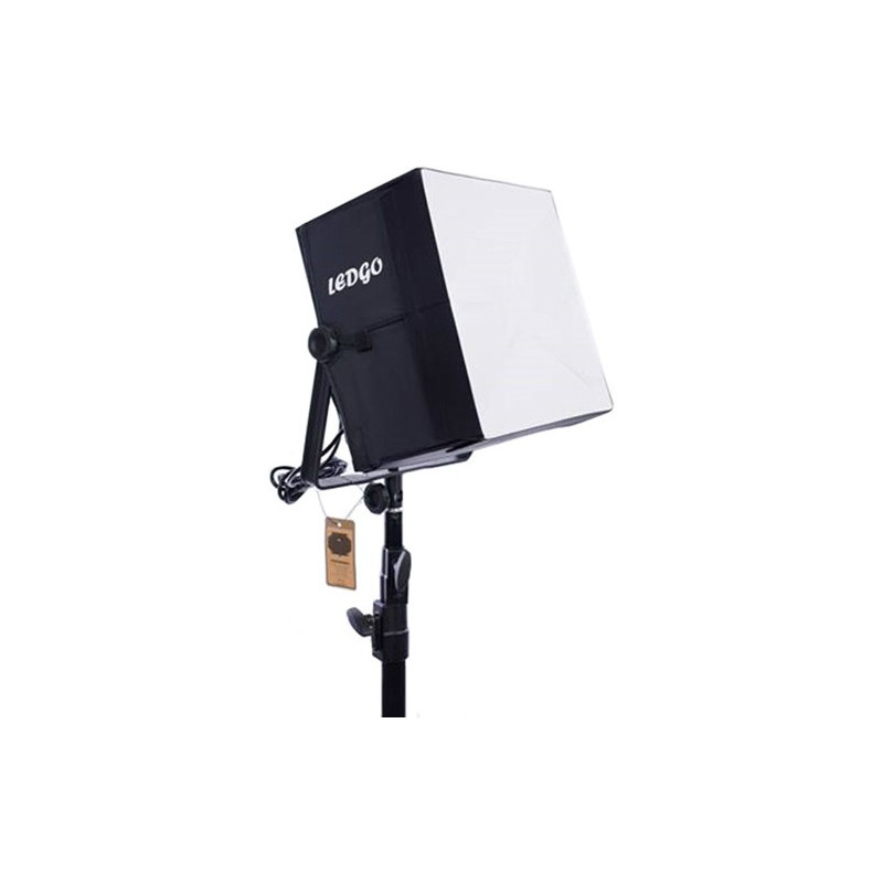 Softbox for LG-1200 metal housing
