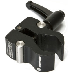 Nano clamp camera Manfrotto