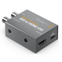 Micro Converter SDI to HDMI 12G avec alimentation Blackmagic Design