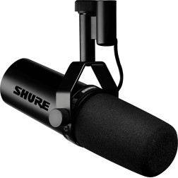 SM7DB Micro de studio Alim FantÃ´me