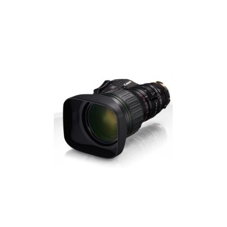 KJ20x8.2B Optique 2/3 pour URSA Broadcast G2 Canon