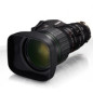 téléobjectif HD portable 2/3" - KJ20x8.2B KRSD téléobjectif HD portable 2/3" - KJ20x8.2B KRSD
