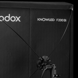 F200Bi KNOWLED Flexible LED Light Godox