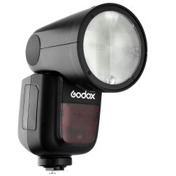Speedlite V1 Nikon X-PRO II Trigger Accessories Kit Élev