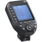 Godox Speedlite V1 Nikon X-PRO II Trigger Accessories Kit